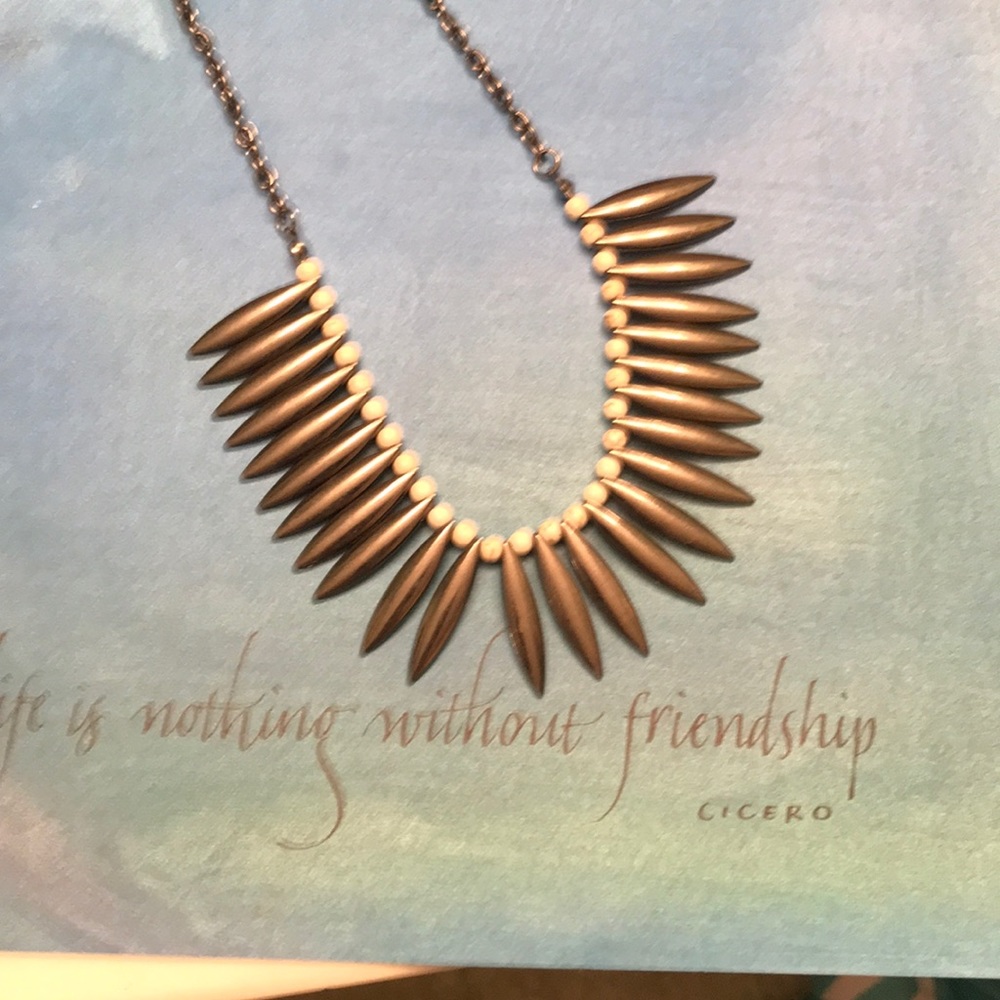 Handmade Necklace